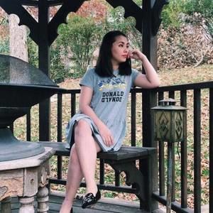 Meet your Posher, Stacy